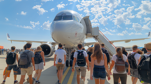 lawerukab_phone_photo_of_passengers_boarding_at_plane_0faedf8a-6e56-4485-bc0c-87947d809e66